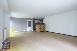  Appartement à vendre 4 pièces 96 m²