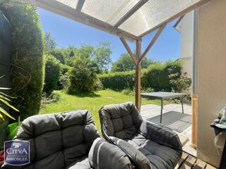  Maison à vendre 4 pièces 90 m²