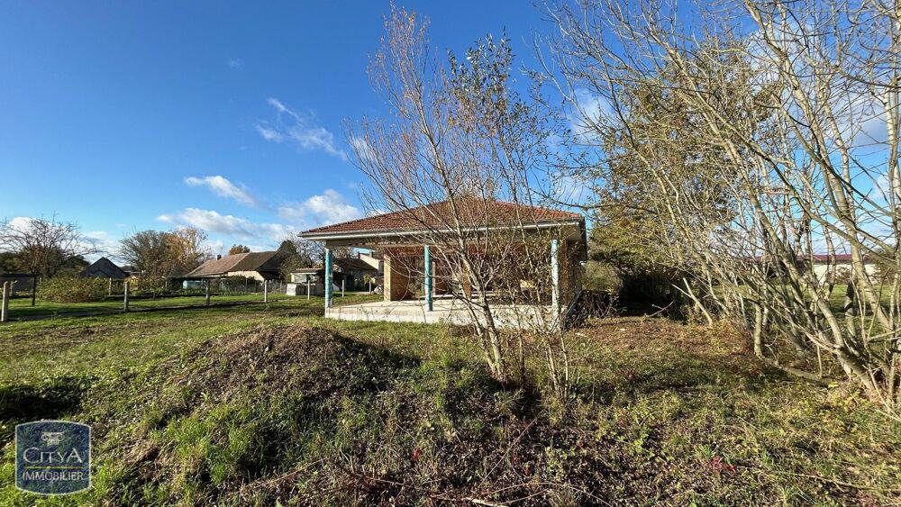 Vente Maison maison L'abergement-de-cuisery