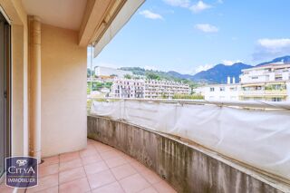  Appartement à vendre 2 pièces 46 m²