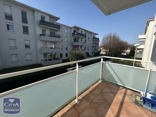  Appartement � vendre 3 pi�ces 52 m�