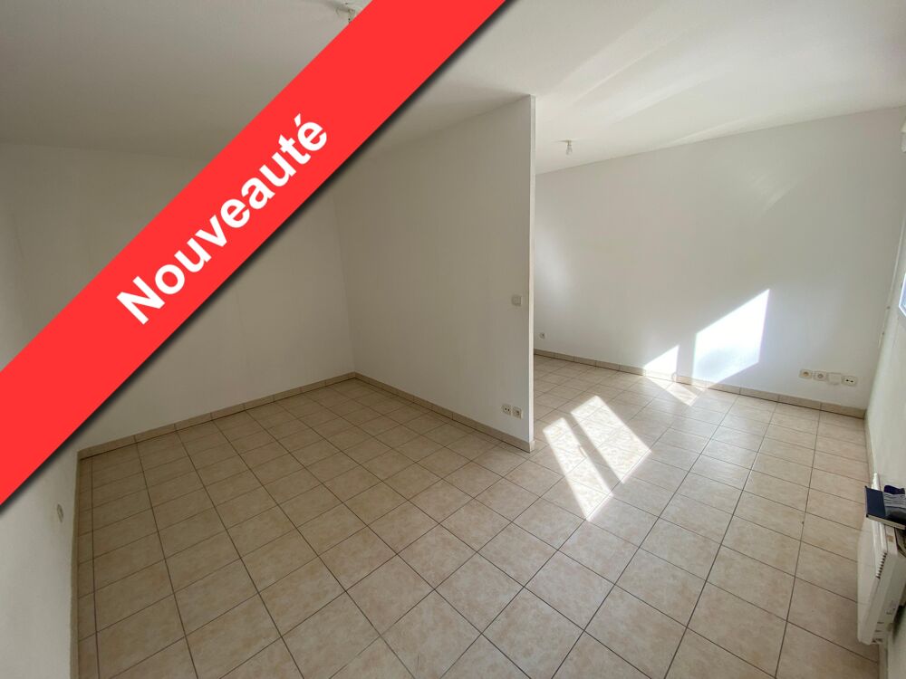 Vente Appartement appartement Béziers
