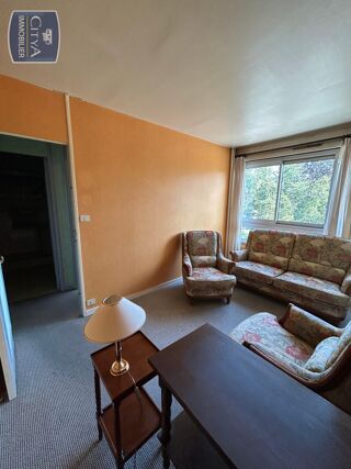  Appartement à vendre 4 pièces 80 m²