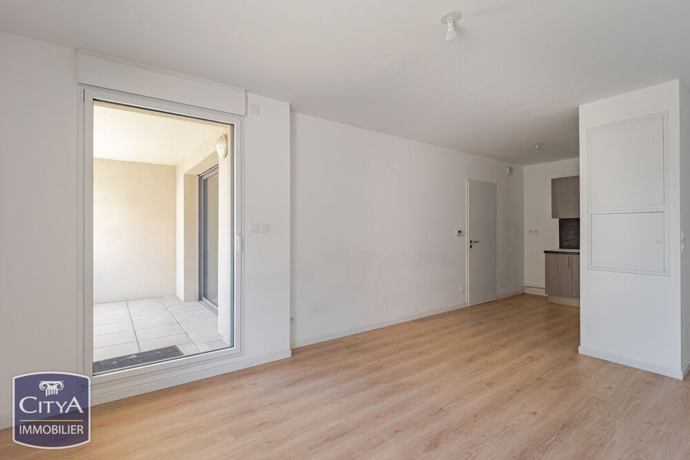 Vente Appartement appartement Tours