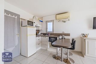 Appartement à vendre 1 pièce 26 m²