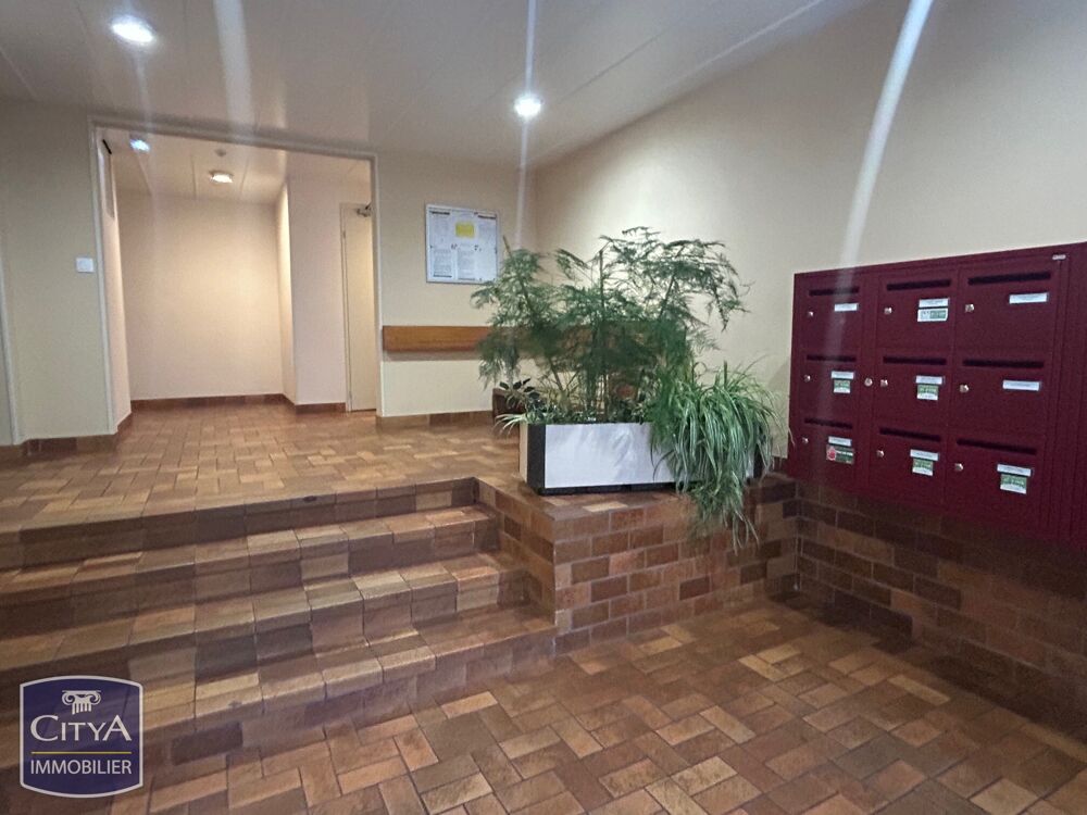Vente Appartement appartement Alençon