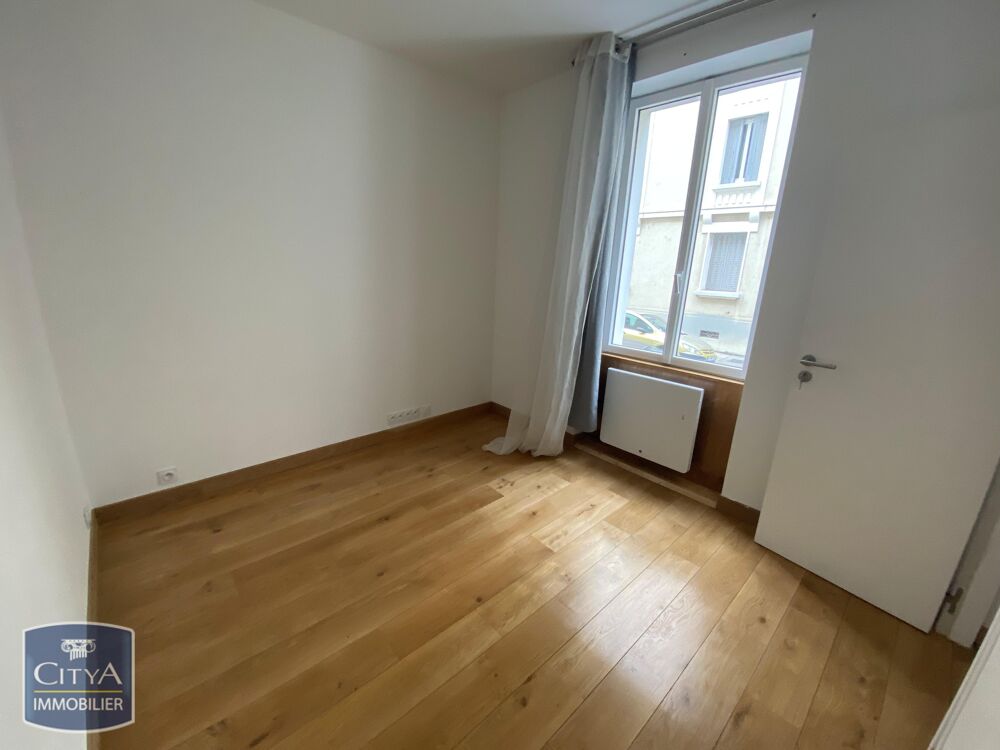 Vente Appartement appartement Grenoble