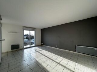  Appartement à vendre 3 pièces 56 m²