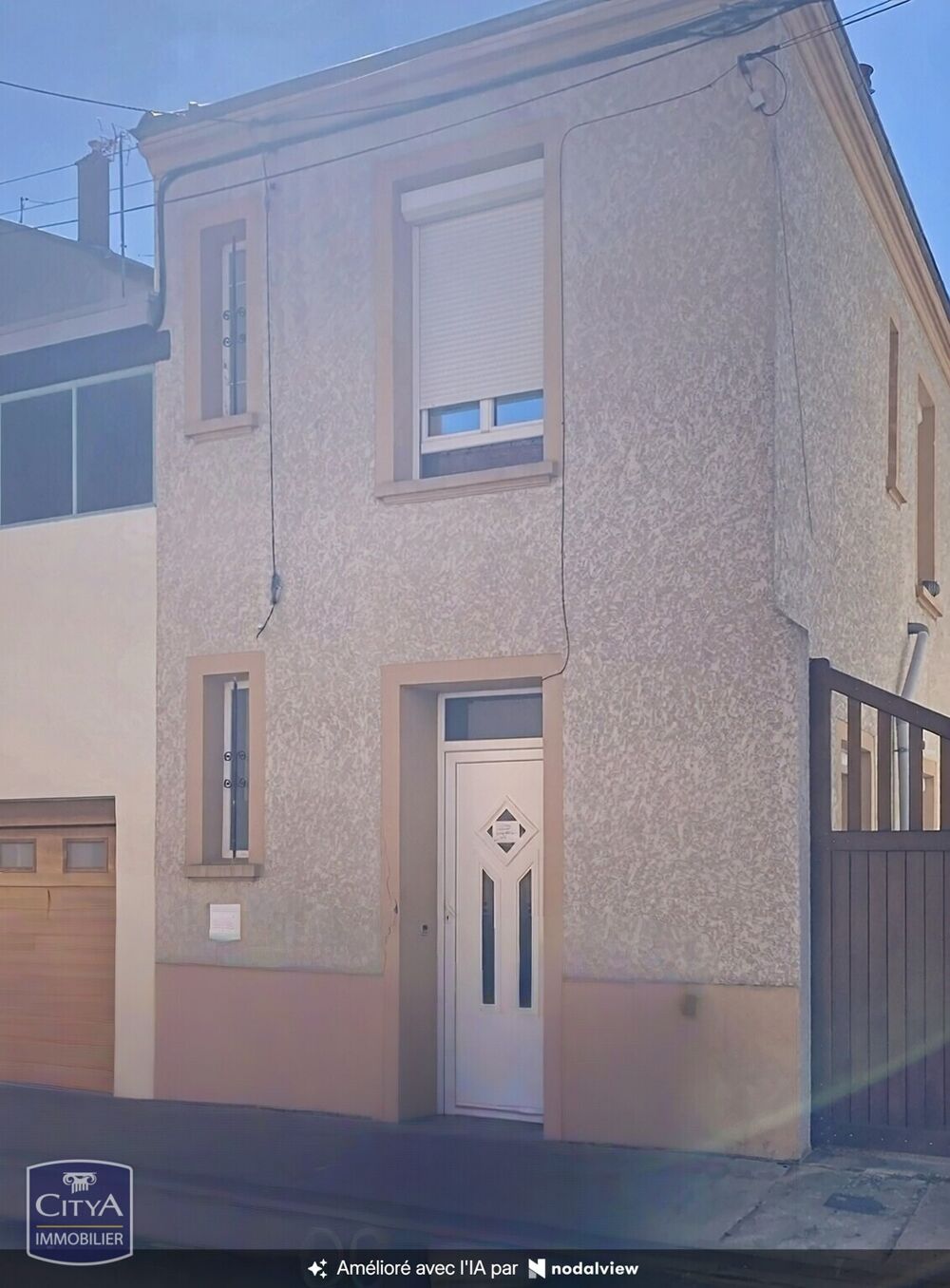 Vente Maison maison Roanne