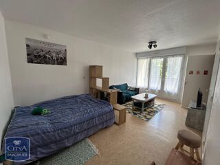  Appartement à vendre 1 pièce 27 m²