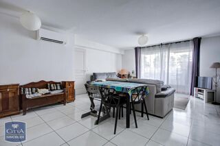  Appartement à vendre 3 pièces 65 m²
