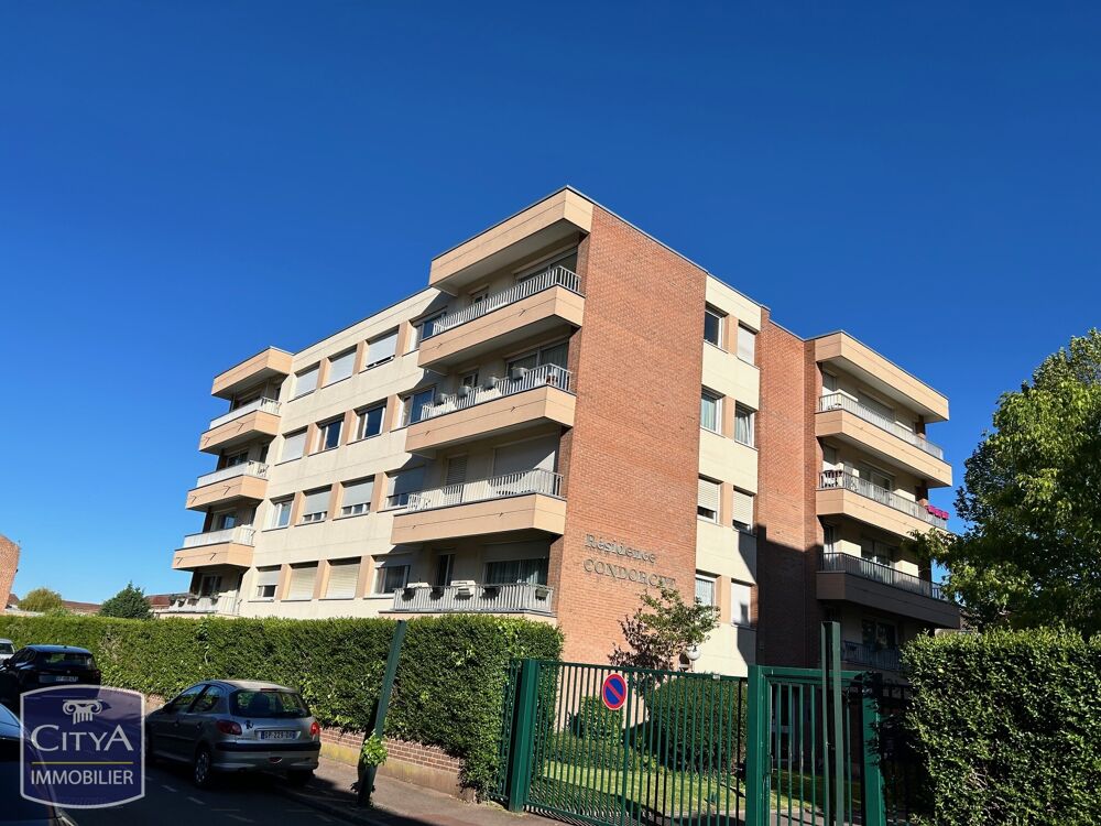 Appartement 3 pièces 73 m² · à Loos · 73 m² · 177 000 €