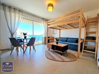 Vente Appartement appartement Nice