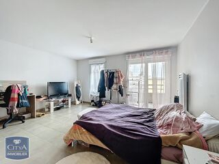  Appartement � vendre 1 pi�ce 33 m�