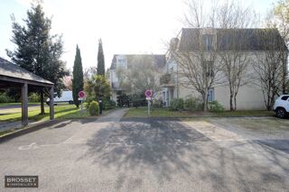  Appartement à vendre 2 pièces 50 m²