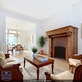  Maison à vendre 5 pièces 175 m²