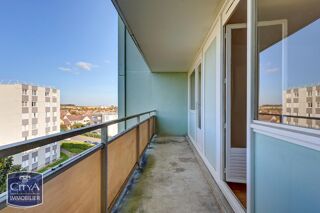  Appartement à vendre 1 pièce 40 m²