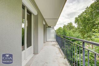  Appartement à vendre 3 pièces 60 m²