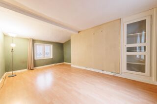 Appartement à vendre 2 pièces 41 m²