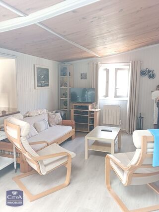  Maison à vendre 4 pièces 103 m²