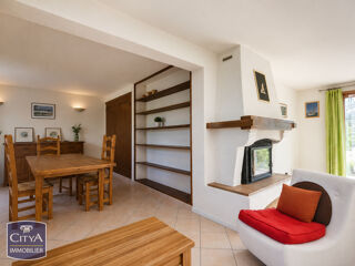 Maison à vendre 4 pièces 106 m²