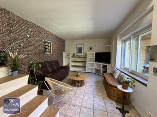  Maison à vendre 5 pièces 115 m²