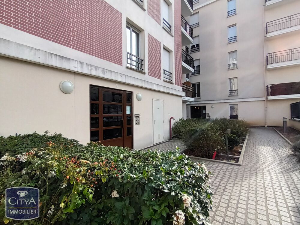Appartement 2 pièces 27 m² · à Corbeil-Essonnes · 27 m² · 116 000 €
