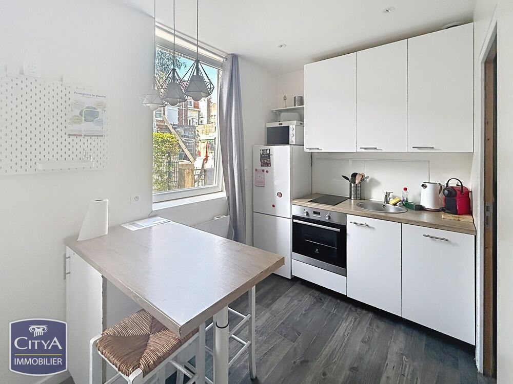 Vente Maison maison Lille