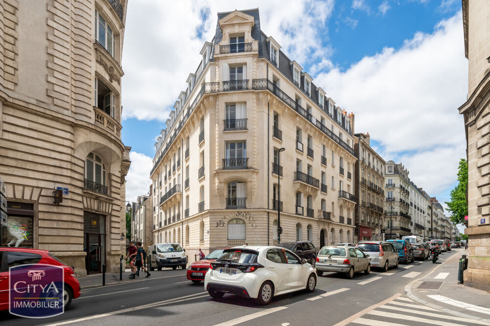 Appartement 5 pièces 141 m² · à Nantes · 141 m² · 514 500 €