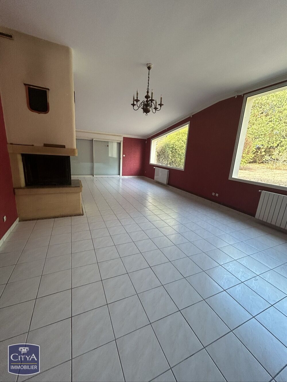 Vente Maison maison Le dorat