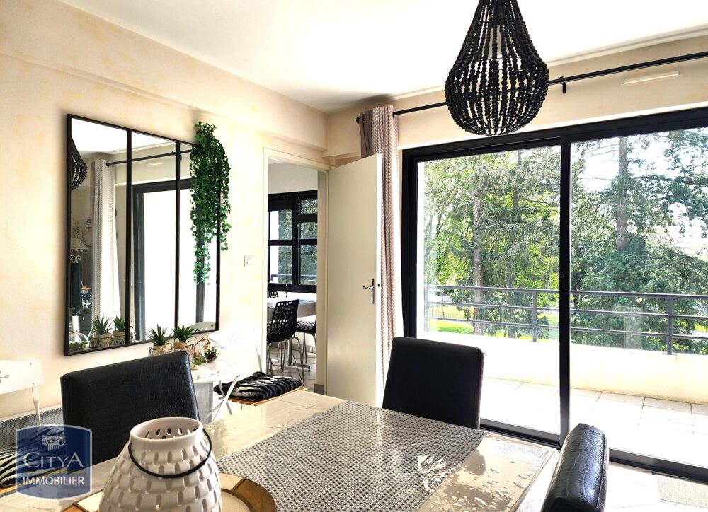 Vente Appartement appartement Cholet