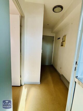  Appartement à vendre 1 pièce 32 m²