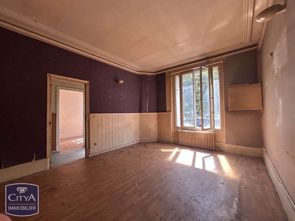 Vente Maison maison Nevers