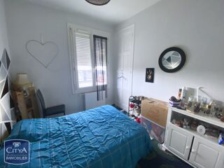  Maison � vendre 4 pi�ces 77 m�