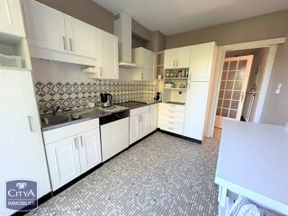  Maison à vendre 4 pièces 74 m²