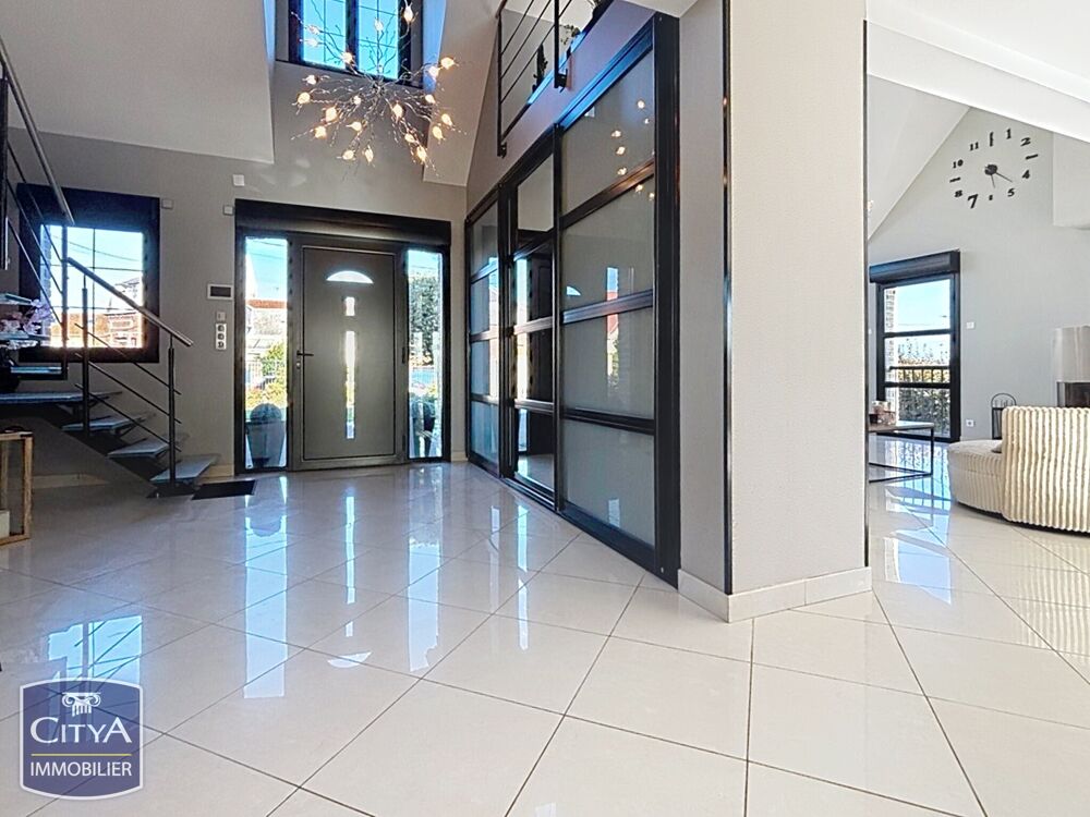à vendre  Maison Cambrai (59400)