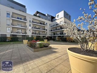  Appartement à vendre 3 pièces 69 m²