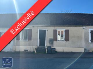  Maison à vendre 2 pièces 45 m²