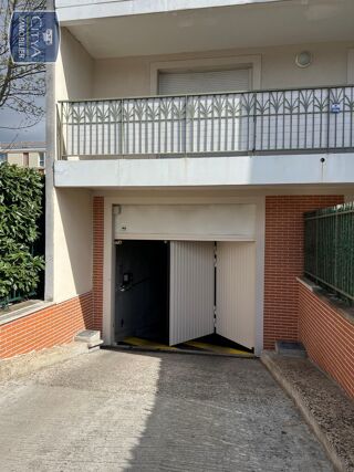  Parking / Garage à vendre 