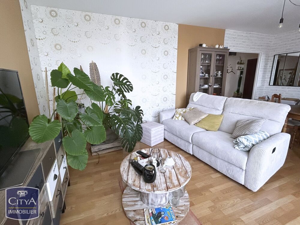Vente Appartement appartement Saint-quentin