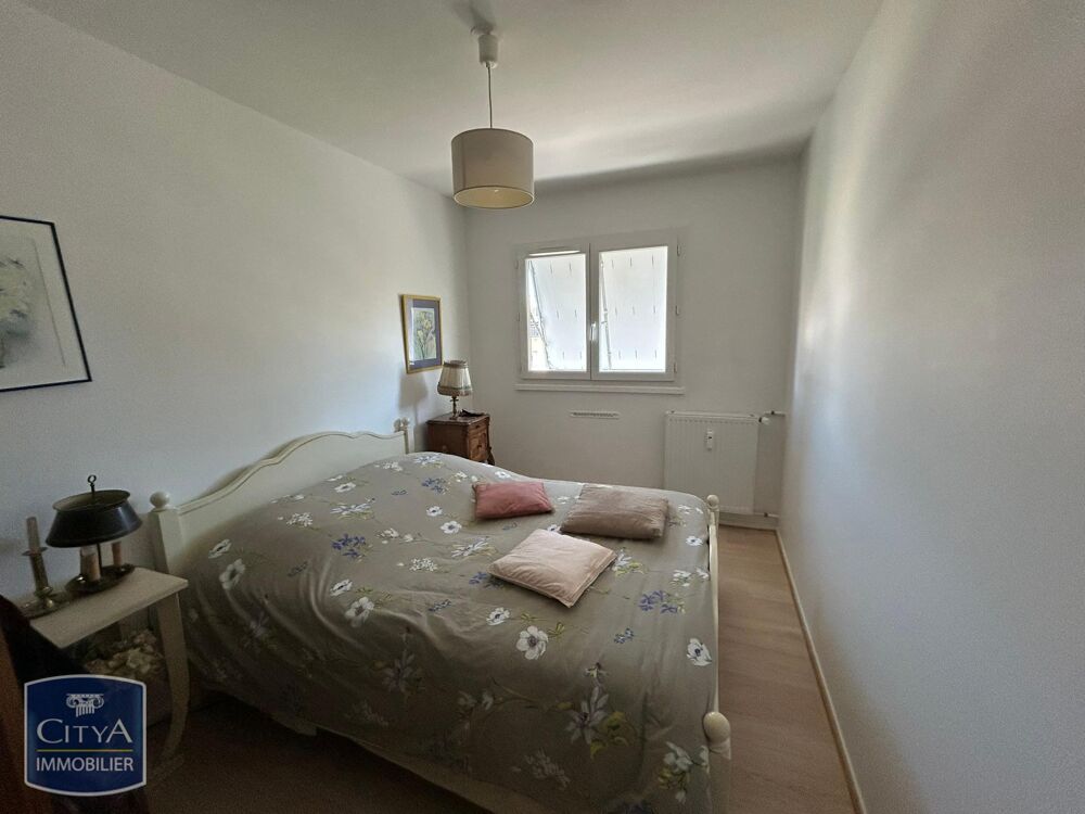 Vente Appartement appartement Périgueux