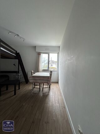  Appartement à vendre 1 pièce 19 m²