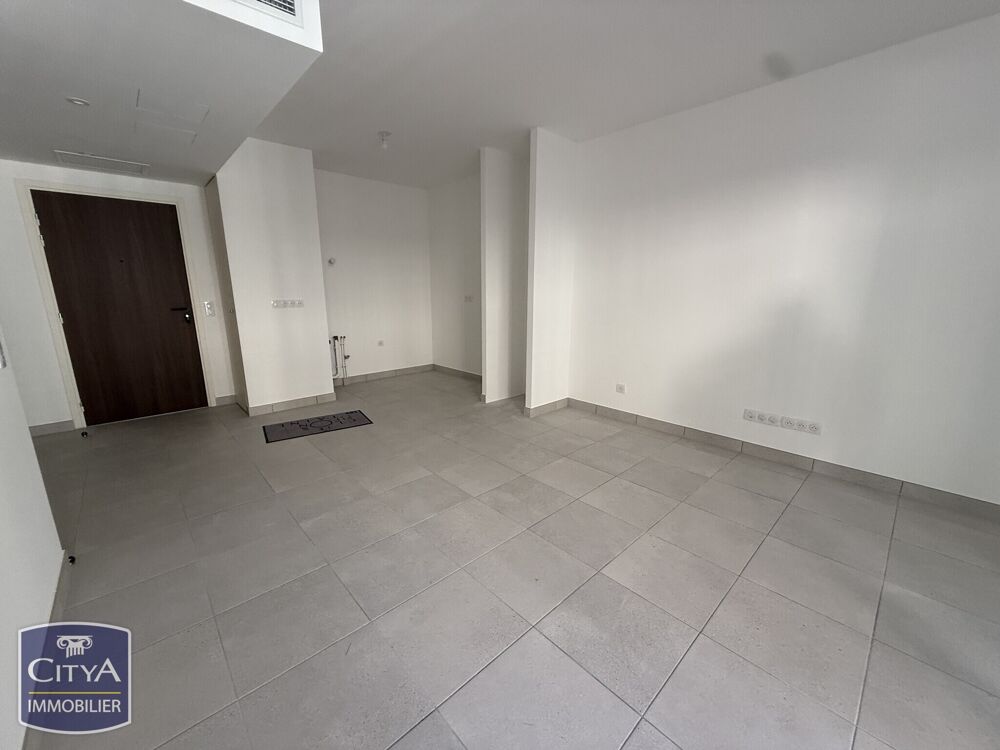 Vente Appartement appartement Nîmes