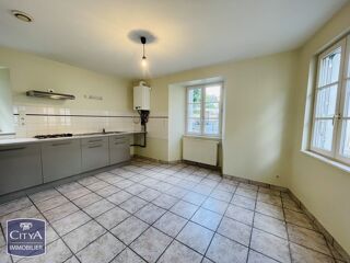  Maison à vendre 4 pièces 105 m²