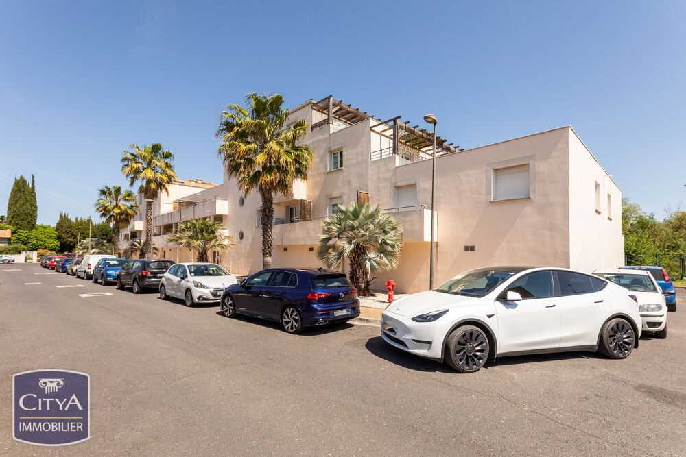 Appartement 2 pièces 40 m² · à Béziers · 40 m² · 75 000 €