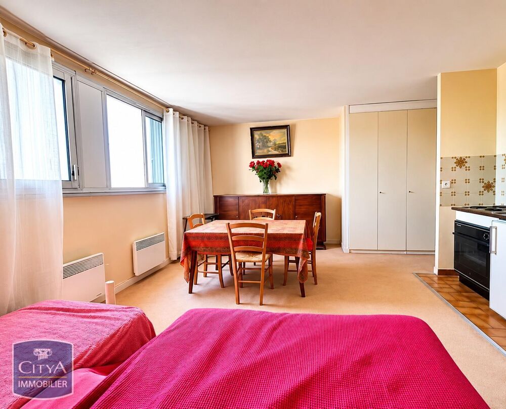 Vente Appartement appartement Meaux