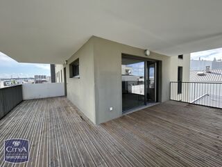  Appartement à vendre 3 pièces 69 m²