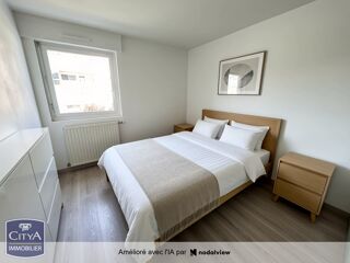  Appartement à vendre 3 pièces 77 m²