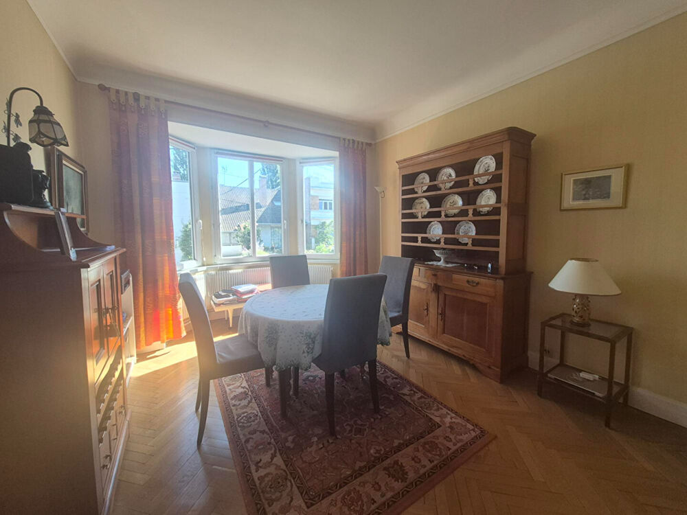 Vente Maison maison Marcq-en-barœul