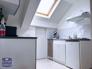  Appartement à vendre 2 pièces 47 m²